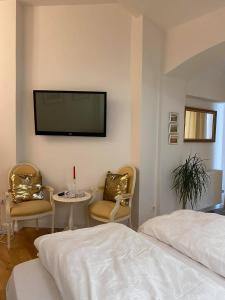 Apartmány u sv. Michaela