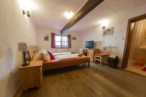 Penzion U Zlomené lyže