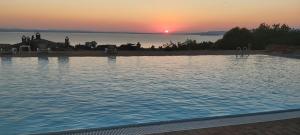 Casale sul Lago Trasimeno