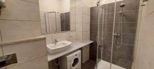 Apartament Zwycięstwa 45