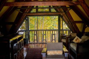 Shamba Lodge Cabin C