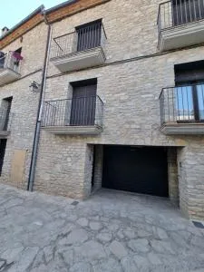 CAL ROGER MONSONIS - La Donzell D'Urgell