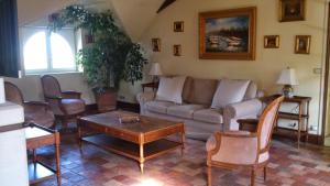 Appartements Appartement Autour de la Rose : photos des chambres