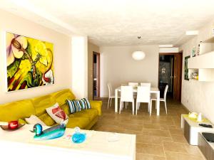 Charming Apartment in Nardò with Shared Pool