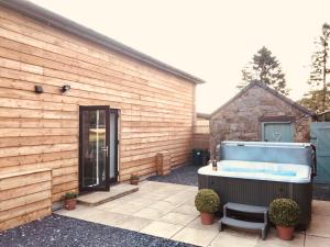 Anvil Cottage