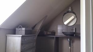 Appartements Appartement Autour de la Rose : photos des chambres