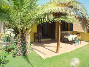 Green Village Resort img31