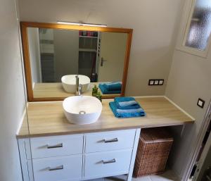 Appartements Maison de la Marbrerie : photos des chambres