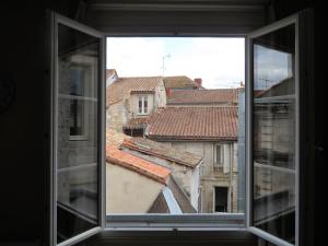 Appartements Maison de la Marbrerie : photos des chambres