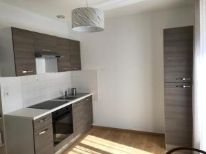 Appartements Grand Studio en coeur de ville pour 2 p. : photos des chambres