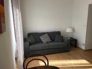 Grand Studio Manon en coeur de ville pour 2 p