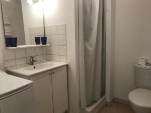 Grand Studio Manon en coeur de ville pour 2 p