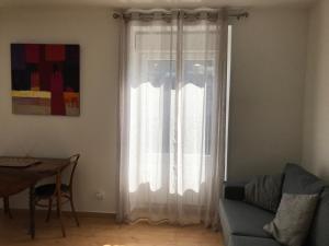 Appartements Grand Studio en coeur de ville pour 2 p. : Appartement 1 Chambre