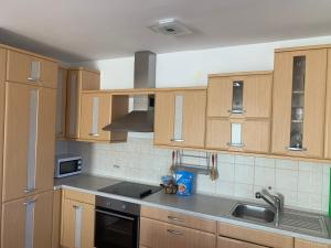 Apartment Galerija Istok-Zapad by Irundo