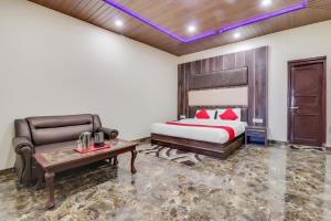 Hotel Himdhara, Near Mall Road Dalhousie