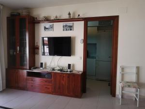 LLOGUER30 Apartamento Lotus, piscina y parquing