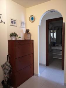 LLOGUER30 Apartamento Lotus, piscina y parquing