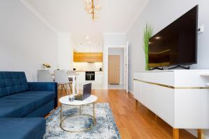 Apartament Dom przy Okrzei by Renters Prestige