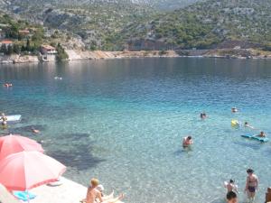 Apartment Vrata Velebita Karlobag