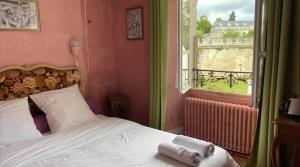 Maisons d'hotes La Chancellerie : photos des chambres