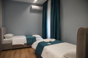 Panda apartament Korce