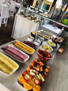 Pousada Nascer do Sol