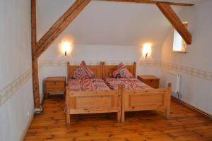 Viesu nams Vella Dzirnavas