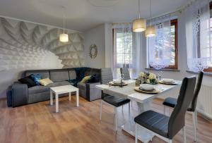 Apartament Szmaragdowy