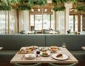 Falkensteiner Family Hotel Sonnenalpe