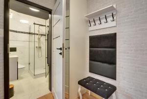 Apartament Szmaragdowy