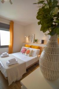 Letmalaga Sea Pacific