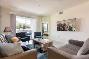 Apartment room in Amazing 3 bedroom condo with themed bedrooms - Storey Lake