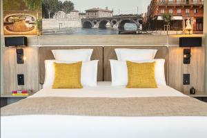 Appart'hotels Residhome Toulouse Ponts Jumeaux : photos des chambres