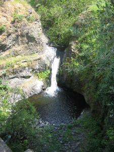 Casas Rurales Jardines del Visir
