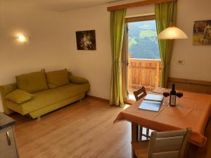 Appartement Apfelgarten - Vue sur Montagne