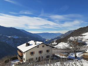 Ferienbauernhof Masunerhof