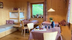 Ferienbauernhof Masunerhof