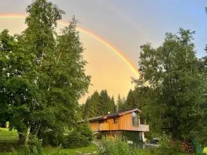 Ferienwohnung Remise am Reitl - 皮勒尔湖畔圣乌尔里希