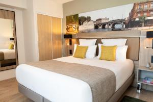 Appart'hotels Residhome Toulouse Ponts Jumeaux : photos des chambres