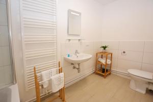 Alpenblick - modernes und großzügiges Apartment