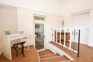 Alpenblick - modernes und großzügiges Apartment