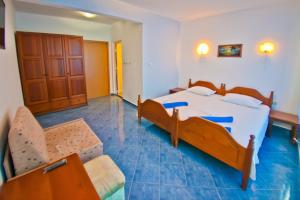 Villa Sequoia Sea View 8p