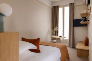 Hotels Hotel Joe M : Chambre Simple Standard