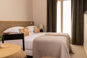 Hotels Hotel Joe M : photos des chambres