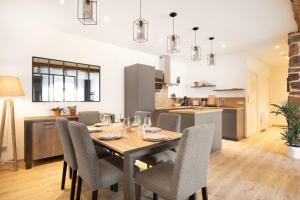 Design et charme, 100m2 face à la Saône