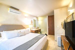 Eco-chic Design Condos Wrapped in Natures Elements by Stella Rentals