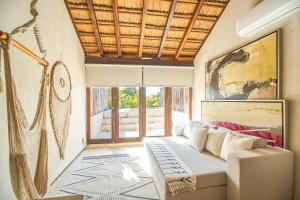 Eco-chic Design Condos Wrapped in Natures Elements by Stella Rentals