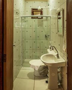 Village Funchal, Lençóis