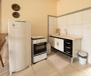 Village Funchal, Lençóis