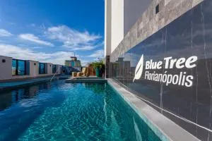 Blue Tree Premium Florianópolis - São José